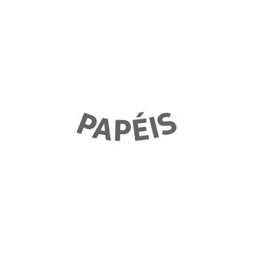 Adesivos Papéis Aro de Lixeira