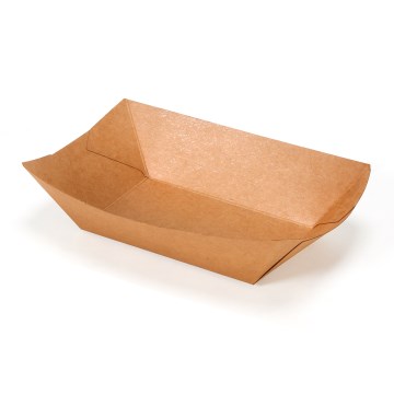 Canoa de Papel Versaline M CX 500UN