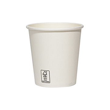Copo Papel Versaline 210ml CertFSCMisto70% CU COC855709 50UN