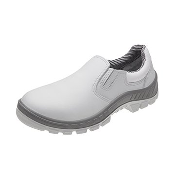 Tênis Marluvas 70T19 MMicro Branco Elástico Bico Plástico 39