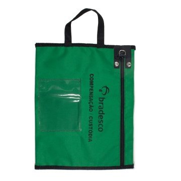 S2.021-4 Malote Envelope Compensação/Custodia
