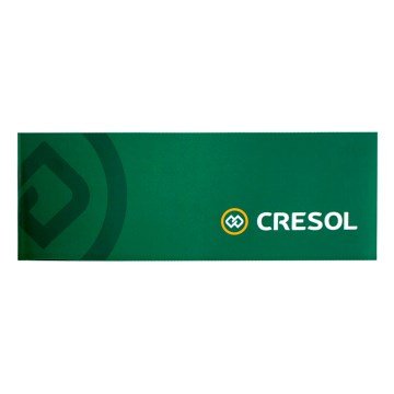 Capa Para Talão Cheques Cresol PCT 100un