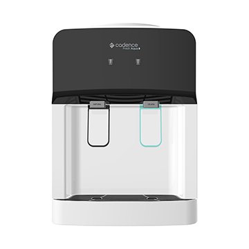 Bebedouro de Mesa Cadence BEB102 Branco 220V
