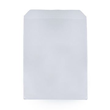 Envelope Plástico ACP Aba Solapa 23x32x4cm PCT 100UN