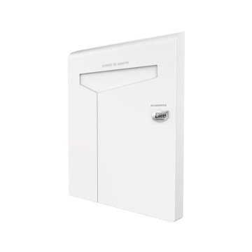 Dispenser Elite E-volution Protetor de Assento Sanitário