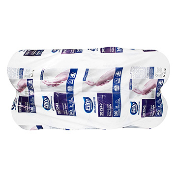 Papel Toalha Bobina 140m Elite FT 57g FD 8UN