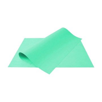 Cartolina Verde 180g 48x65cm PCT 100fls