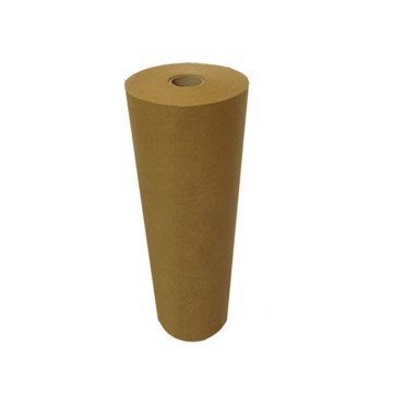Bobina de Papel Kraft Natural 60cmx140m 80g