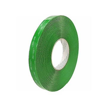 Fita Dupla Face 3M 25mmX33m 4910 Transparente