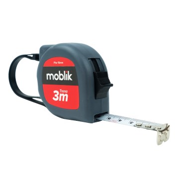 Trena Moblik de Aço 3M
