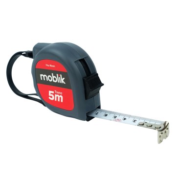 Trena de Aço Moblik 5M