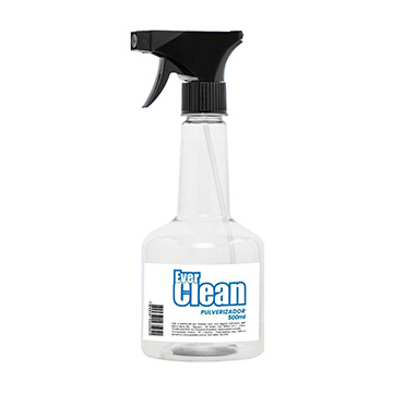 Pulverizador Everclean 500ml