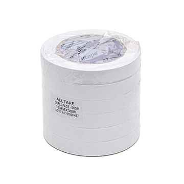 Fita Dupla Face Alltape 18mmx30m PCT 6UN