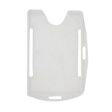 Protetor de Cartão PP Vertical e Horizontal PCT 100UN