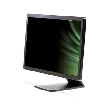 Filtro de Privacidade Tela 18,5" Wide 3M HB004276752 Preto