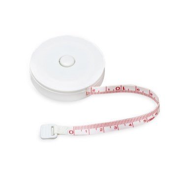 Fita Métrica Romeiro Antropométrica Corporal 1,5m