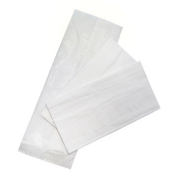 Guardanapo Sachê 40 x 11,5cm CX 2000 Saches C/2UN