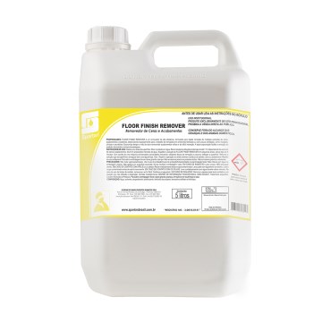 Removedor de Ceras Spartan Floor Finish Remover 5L