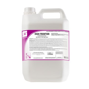 Cera Acrílica Spartan High Frontier 5L