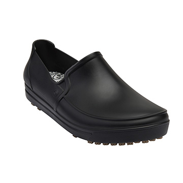 Sapato Antiderrapante Sticky Shoes STM Man Preto 43