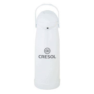 Garrafa Térmica Plástica Cresol 1,9 L