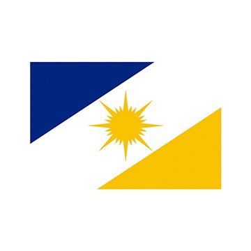 Bandeira Estadual Tocantins 1,35 x 1,93M Externa