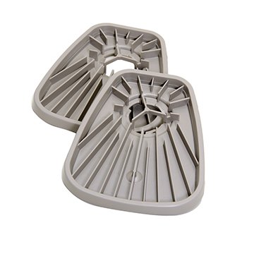 Assento para Filtros 3M 603 CX 10UN