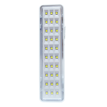 Luminária de Emergência Taschibra TLE06 30 LEDS SMD 2W