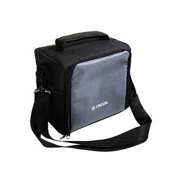 Bolsa Térmica Marmita Cresol 7,2L