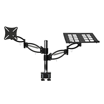 Suporte Articulado para Monitor Air Micro  ALPHA AN 13 a 27"