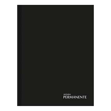 Agenda Permanente São Domingos Costurada