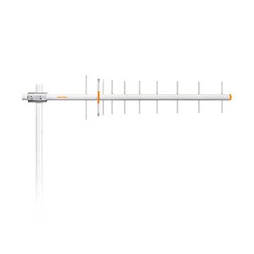 Antena Diretiva Aquário 14DBI 900MHZ  CF-914