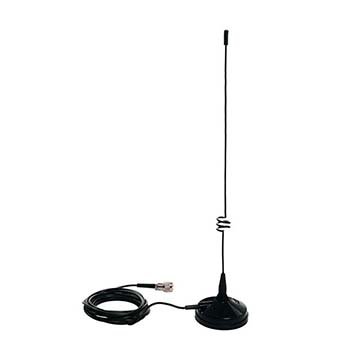 Antena Ominidirecional Aquário 7DBI 800MHZ  CM-907