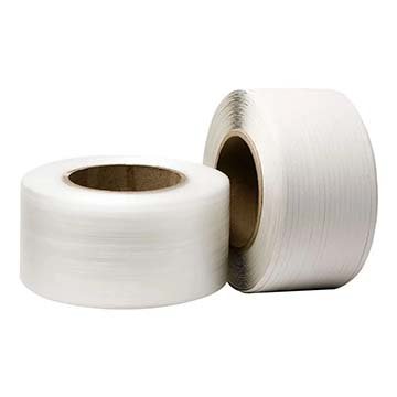 Fita para Arquear Cyklop Phoenix Incolor 10mmx0,65mmx3.000m