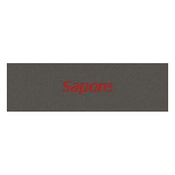Tapete em Vinil Sapore Grafite 2,00m x 0,60m
