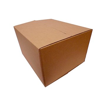 Caixa Papelão Multiuso 510x370x310mm PCT 15UN