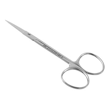 Tesoura Íris Reta 11,5cm
