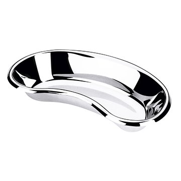 Cuba Tipo Rim Inox