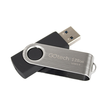 Pen Drive Go Tech 128GB 3.0