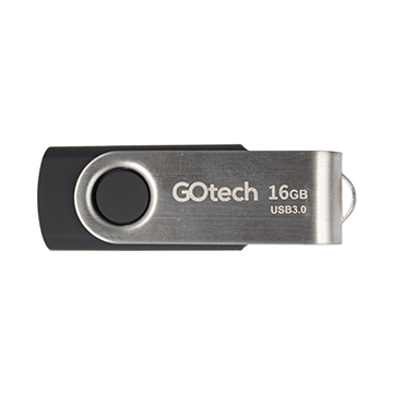 Pen Drive Go Tech 16GB 3.0