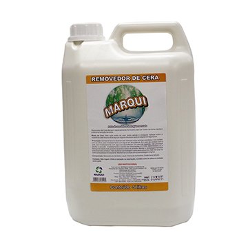 Removedor de Cera Marqui 5L