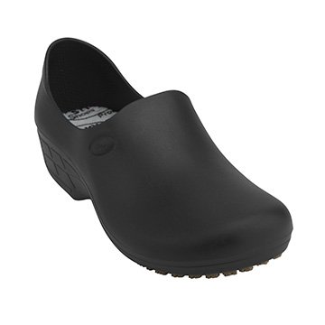 Sapato Antiderrapante Sticky Shoes SSW Woman Preto 33