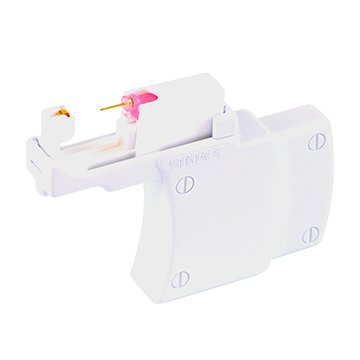 Pistola Perfuração de Lóbulo Studex System 75 Infantil