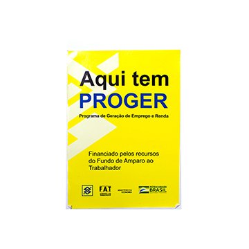 Adesivo Proger 120X1