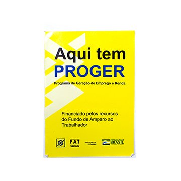 Adesivo Proger 210X3