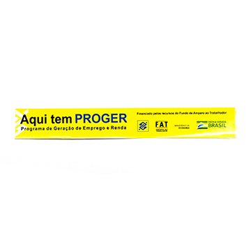 Adesivo Proger 225X3