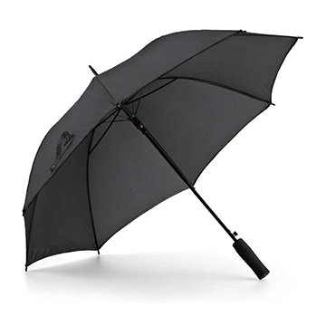 Guarda-Chuvas Preto 190T
