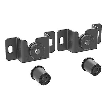 Suporte Fixo para TV ELG UNI100 14 a 100
