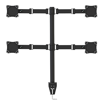 Suporte Multiarticulado de Mesa ELG F50X4 Torre 14 a 27
