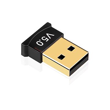 Adaptador USB para Bluetooth AD 0574 50 Preto